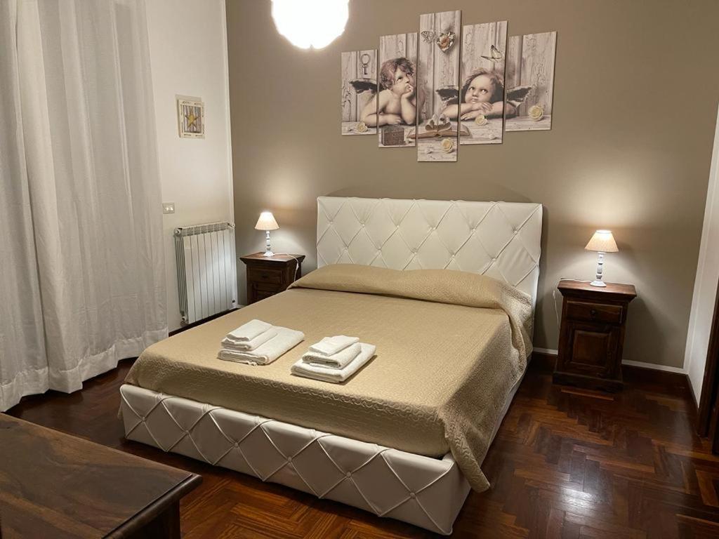 Villa Jari Carini Esterno foto